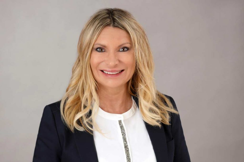 Manuela Mack von MM-Büroservice